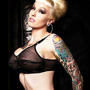Amy DeLaCroux