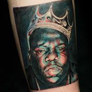 Ben Tats