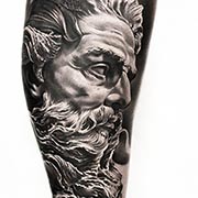 Bolo Tattoo