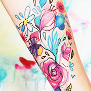 Bumpkin Tattoo​