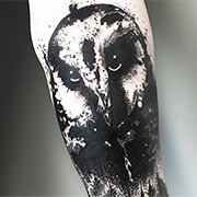 Darek Tattoo