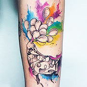 Ilaria Art