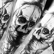 Inne Tattoo