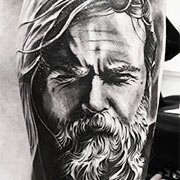 JackArt Tattoo