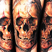 Jackson Tattoo