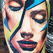 James Artink