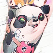 Kenni Poke