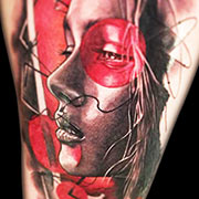 Kevin Saxler