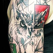 Live2 Tattoo 