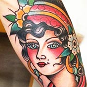 Lollo Tattoo