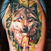 Marzan Tattoo