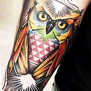 Matthew Larkin