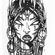 Merr Ink