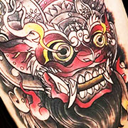 Minh Luurangon