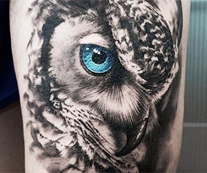 Pol Art Tattoo
