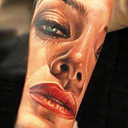 Qtattoo Lee
