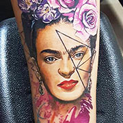 Renata Jardim Tattoo