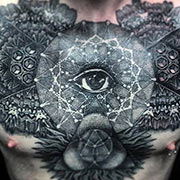 Rob Hoskins