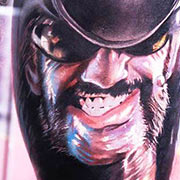 Sanek Tattoo