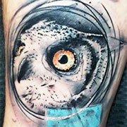 Ugly Ink